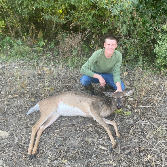 Meet your Posher, Nathan - Picture 5 of 16